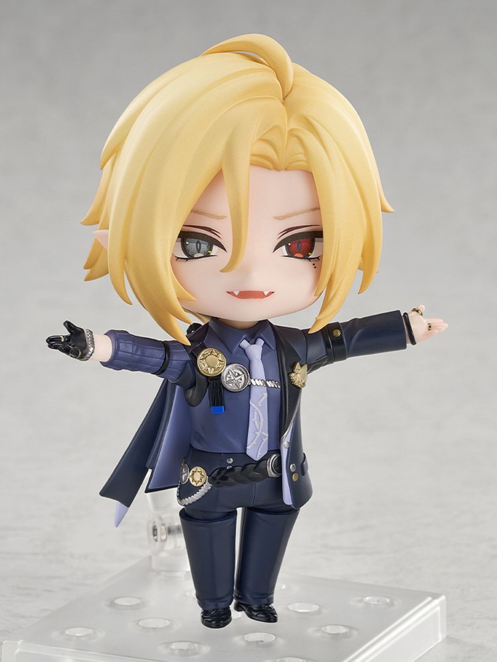 【JM】100% Original Good Smile C - Good Smile Company Nendoroid reseña y precio