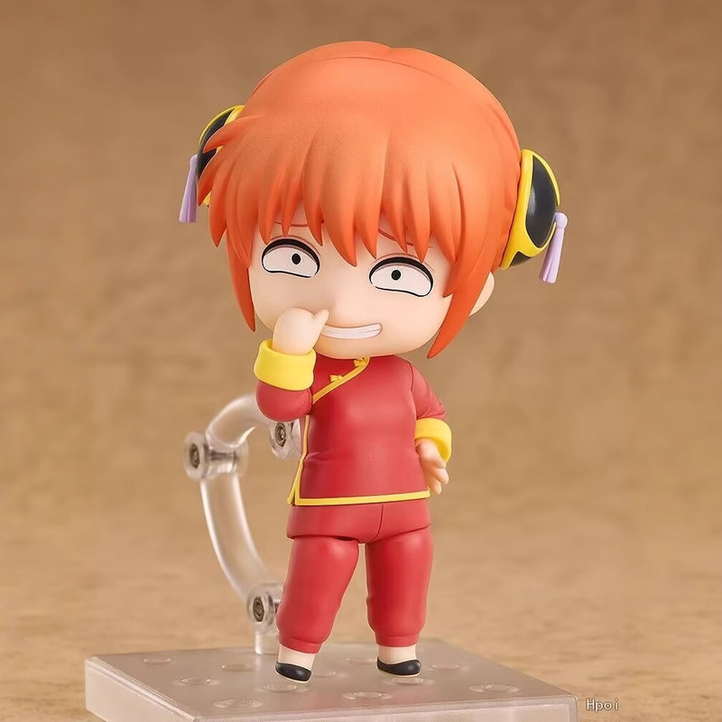 Good Smile Nendoroid 2420 Saka - Good Smile Company Nendoroid reseña y precio