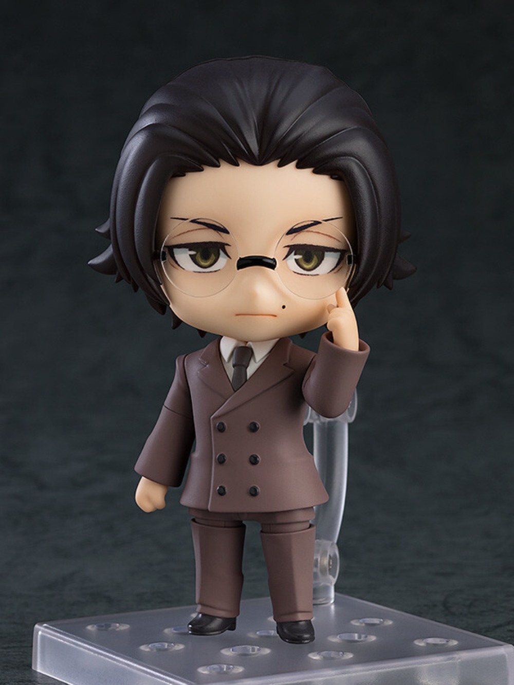 100% Original, en Stock, Good  - Good Smile Company Nendoroid reseña y precio