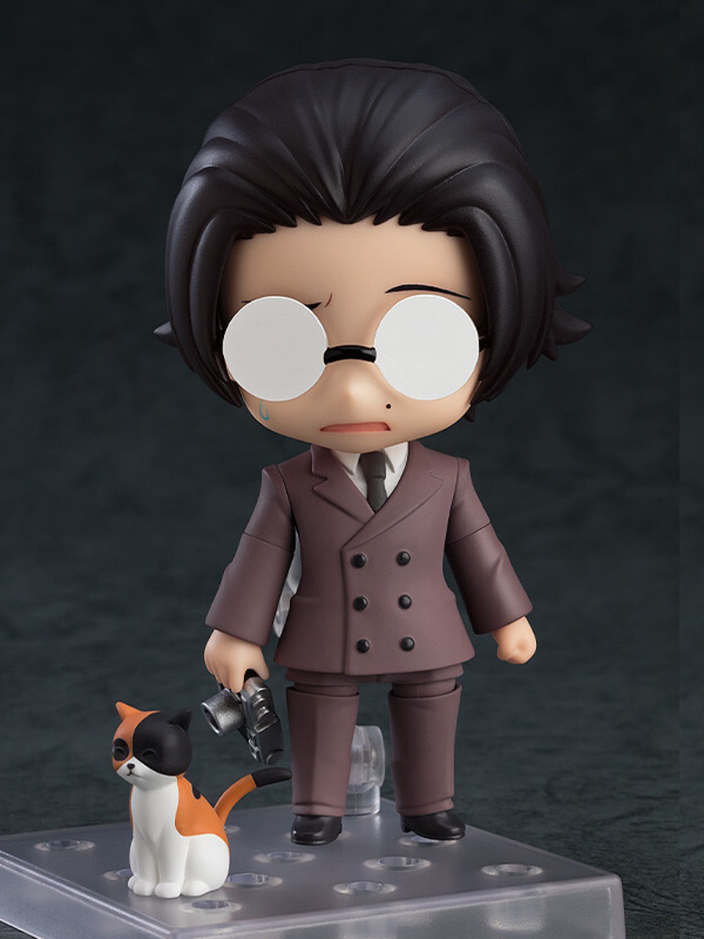 100% Original, en Stock, Good  - Good Smile Company Nendoroid reseña y precio